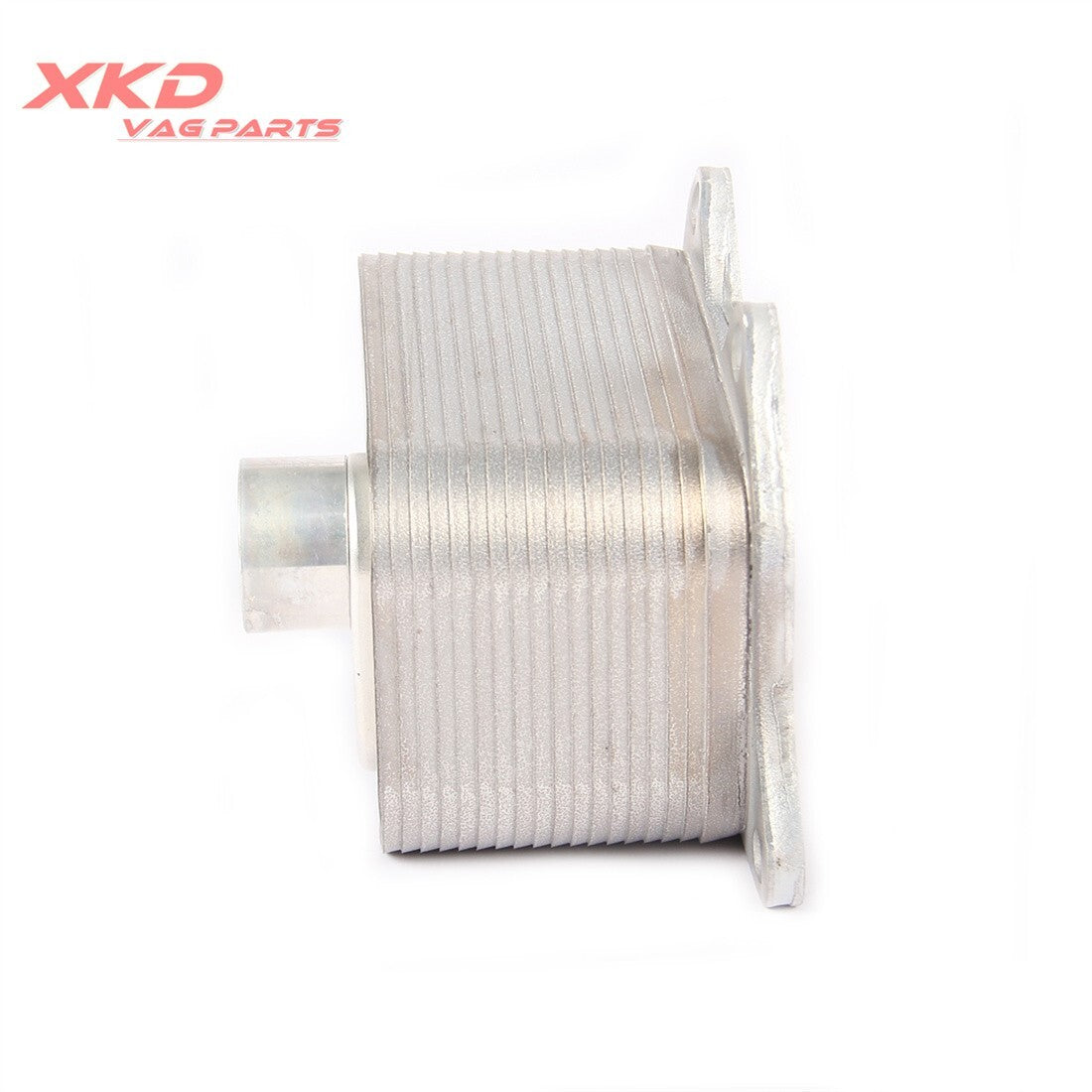 1.8T/2.0T engine oil cooler suitable for Volkswagen for Jetta for Passat , for Audi A4, A6, CPR, CJS