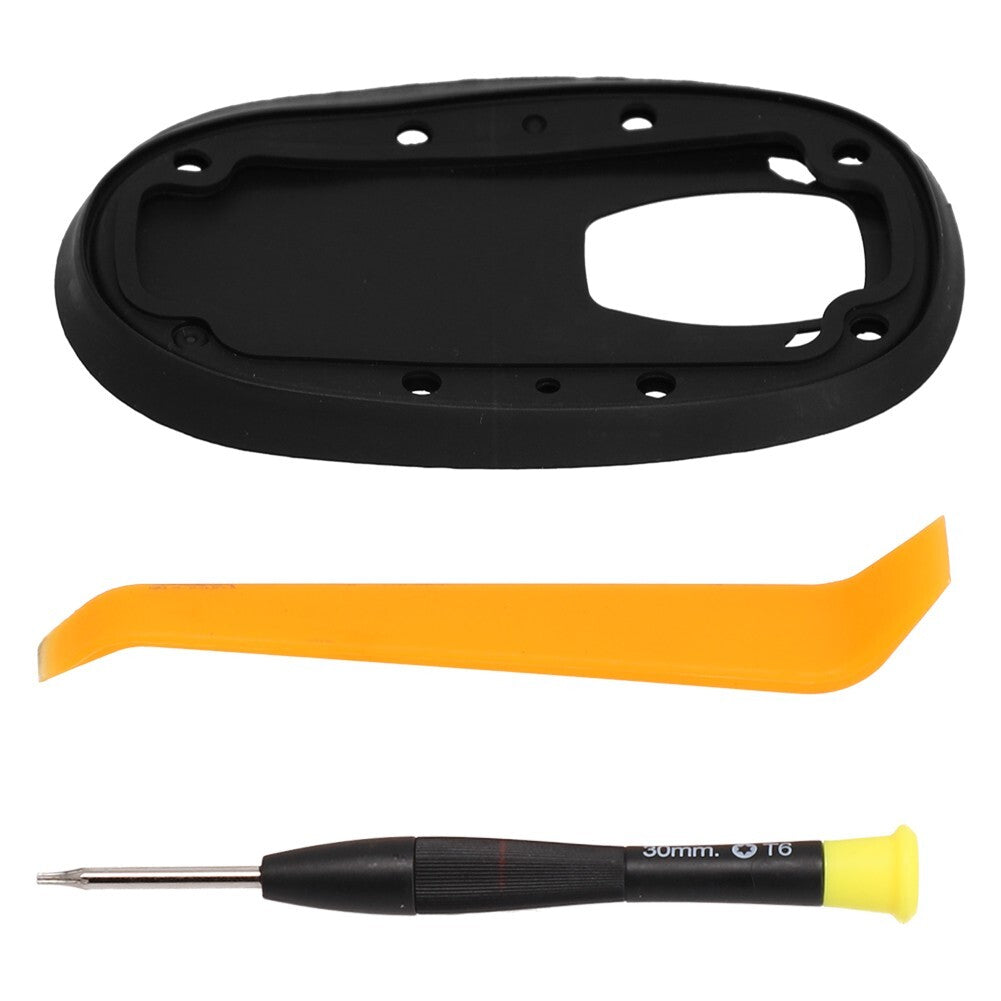 1 Set Antenna Base Rubber Sealing Ring For- for Mini For Cooper R55,R56,2007-2014