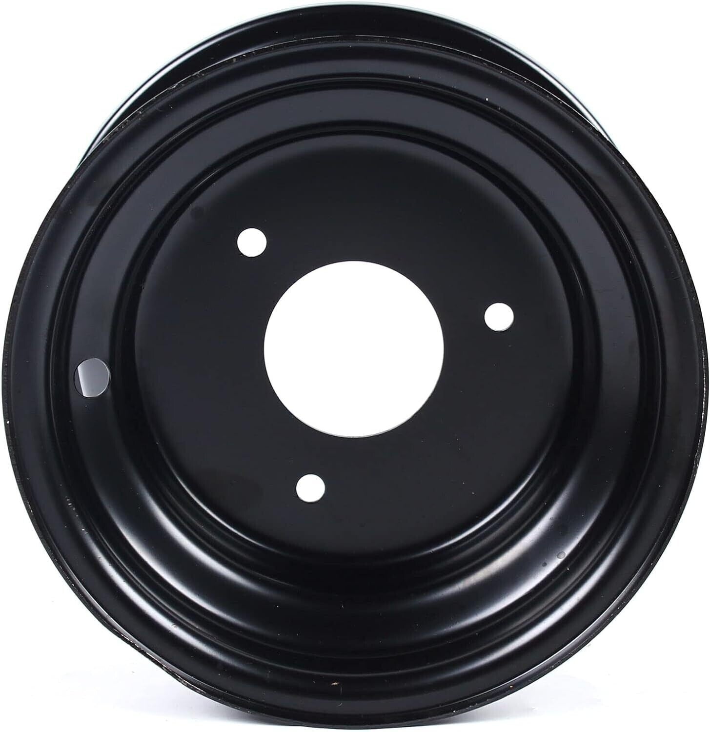 3 Holes Wheel Rim for 16x8-7 Tires Hole Distance 78mm 125CC ATV Quad Buggy Tire