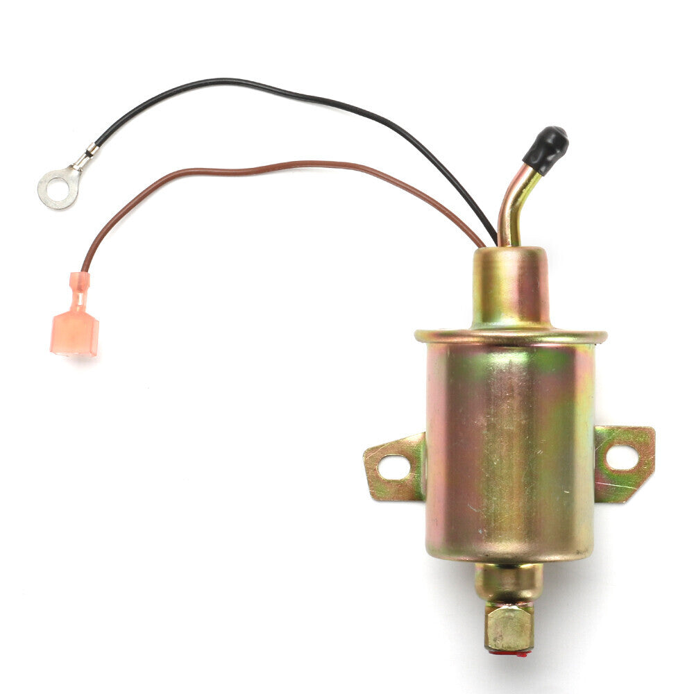Fuel Pump for Onan 4000 RV Generator 4KW Microlite MicroQuiet 15-25 GPH