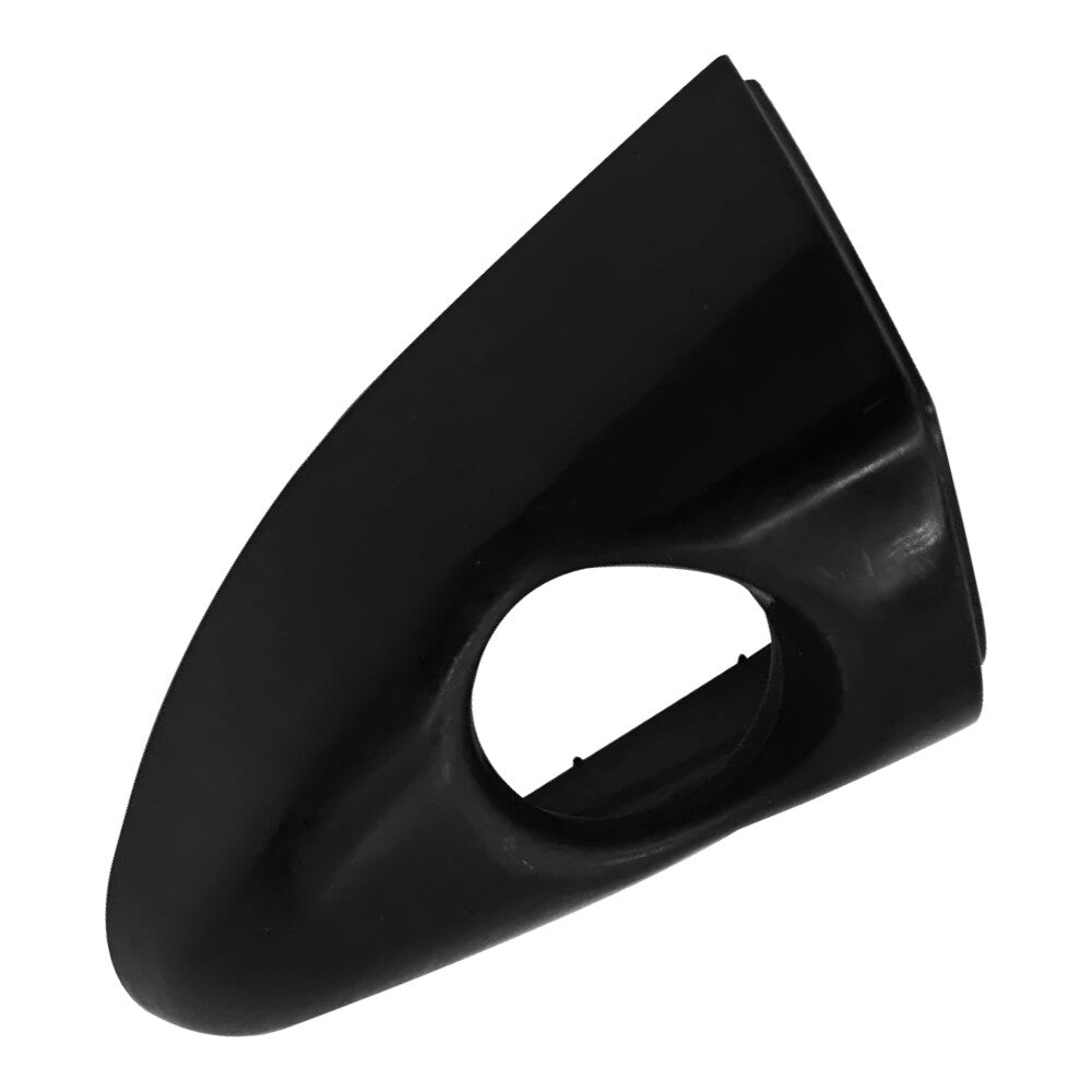 Exterior Left Front Door Handle Cover Fits For Sonata 2015 2016 2017 2018 2019