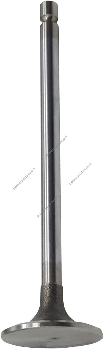 24 PCS Intake Valve 3940735 3802924 for Dodge for Ram 5.9L 6.7L 1998-2019