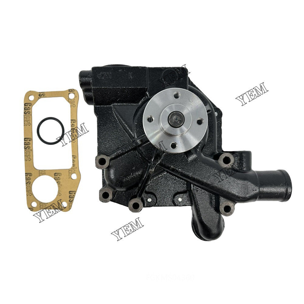 QSB3.3 Water Pump 4955733 Fit For Diesel Engine For Water Pump