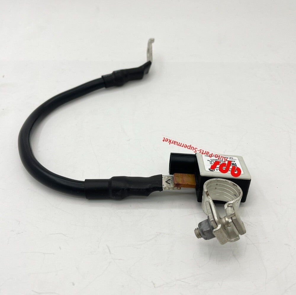 Equipment Manufacturer ( ) New Battery Negative Sensor Cable for 2018-2020 for Kia Stinger 37180-J5000