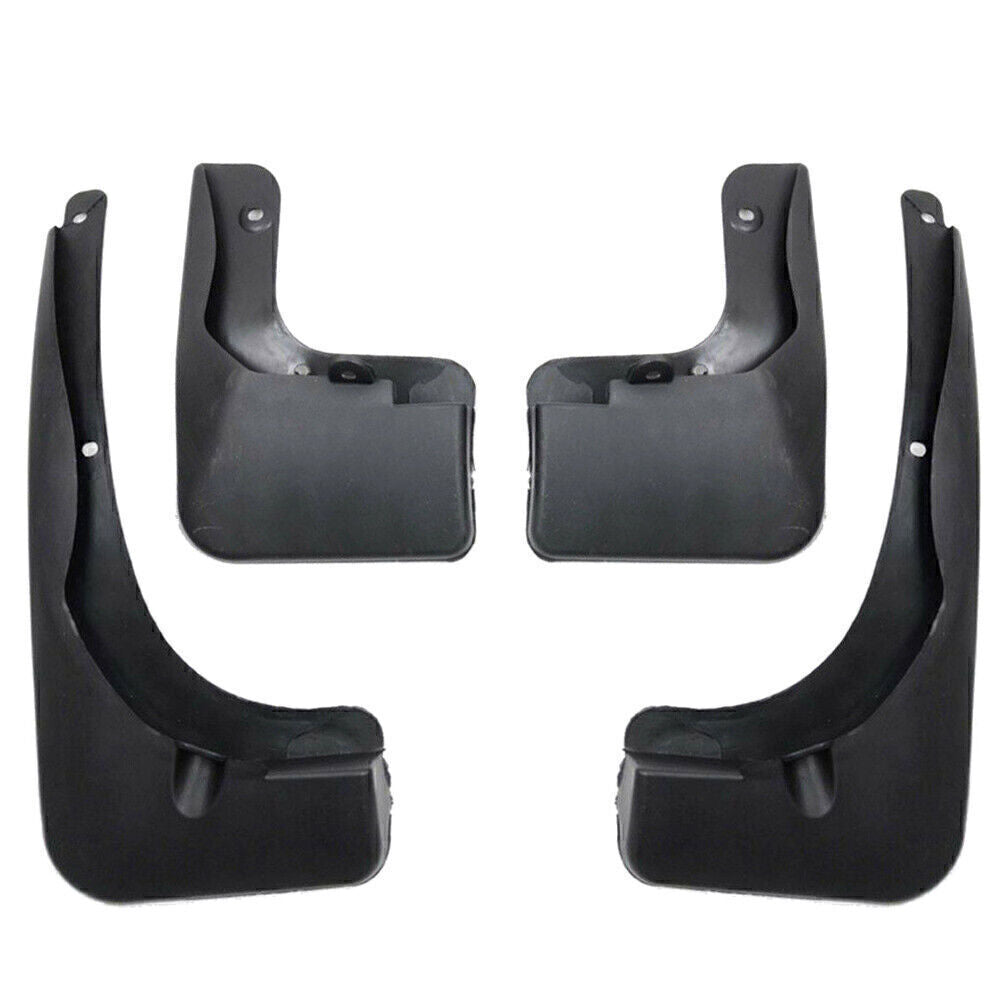 Front  Rear for Toyota RAV4 2013-2015 Splash Guards Mud Flaps Mudguard Car UK