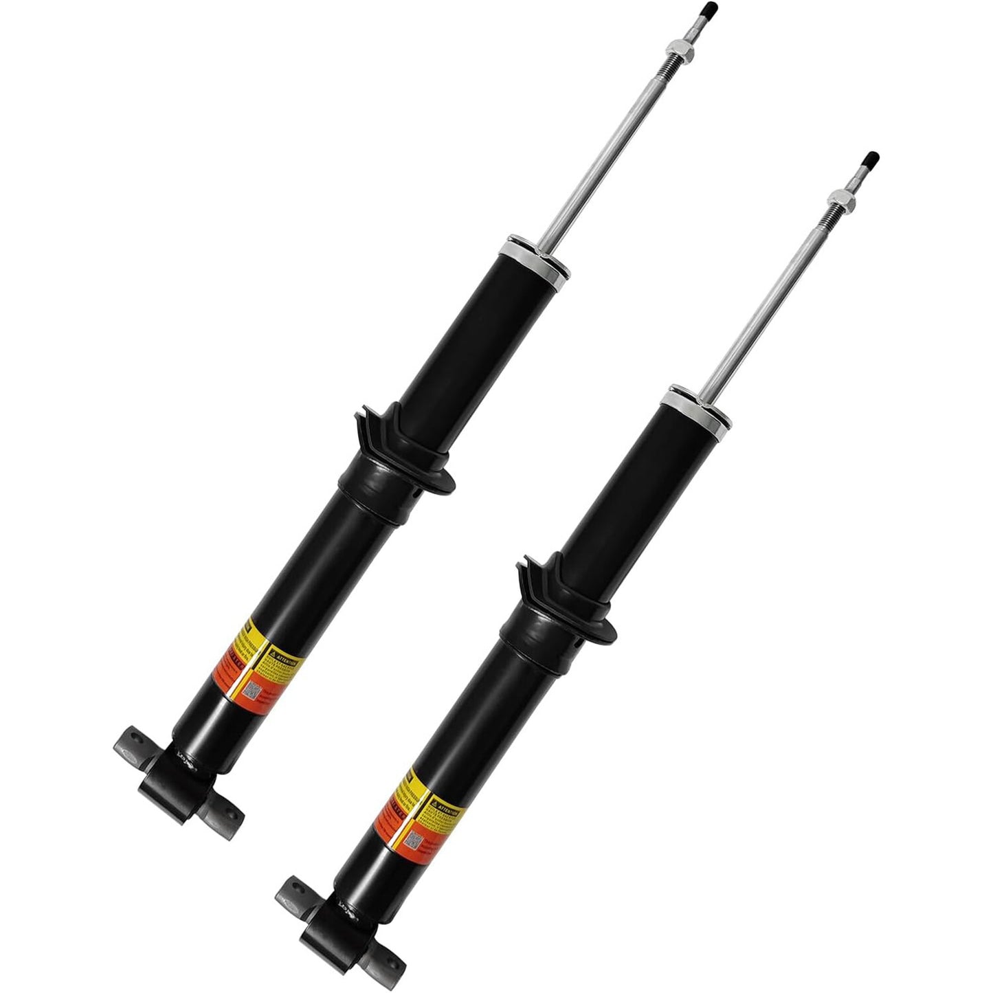 4-piece front and rear shock absorber strut assembly with magnetic traction for Cadillac CT6 AWD 2016-2018