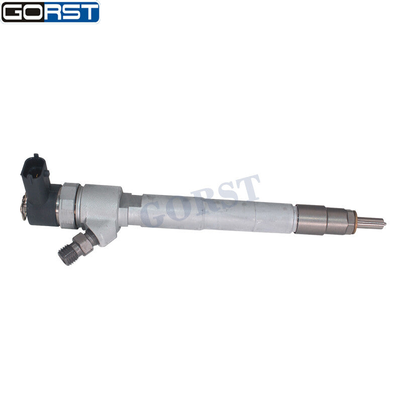 Common rail fuel injector assembly 0445110808 for Fulton ISF 2.8 5589195