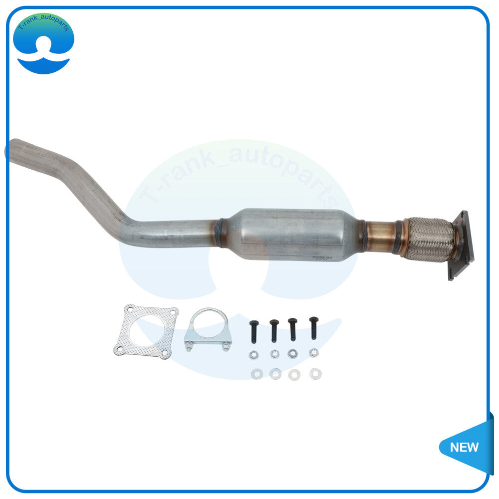 Catalytic Converter for 2001-2007 for Dodge Caravan for Chrysler Town  Country 3.3L V6