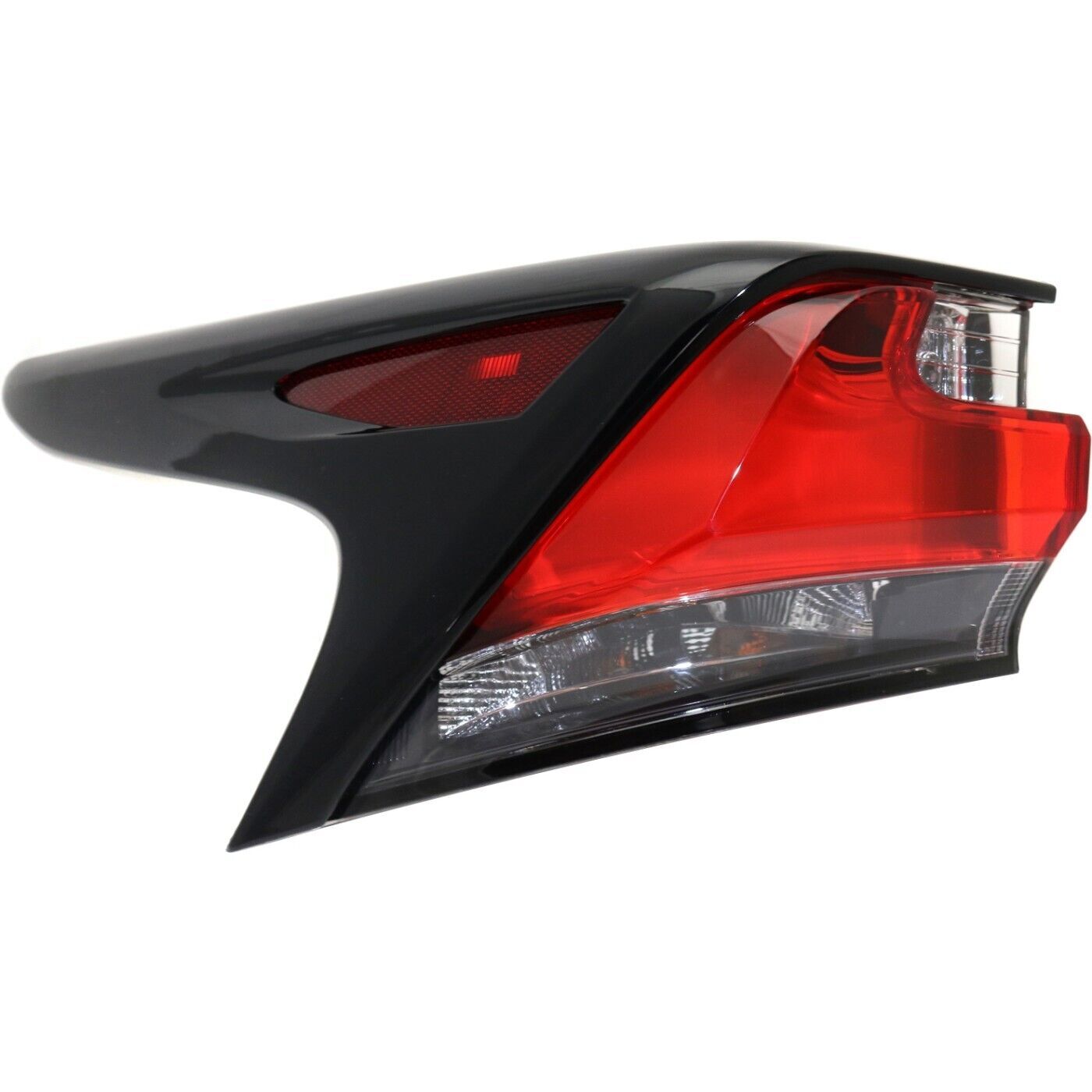 1 piece for 2015-2016 for Lexus NX200t NX300h right taillight turn indicator