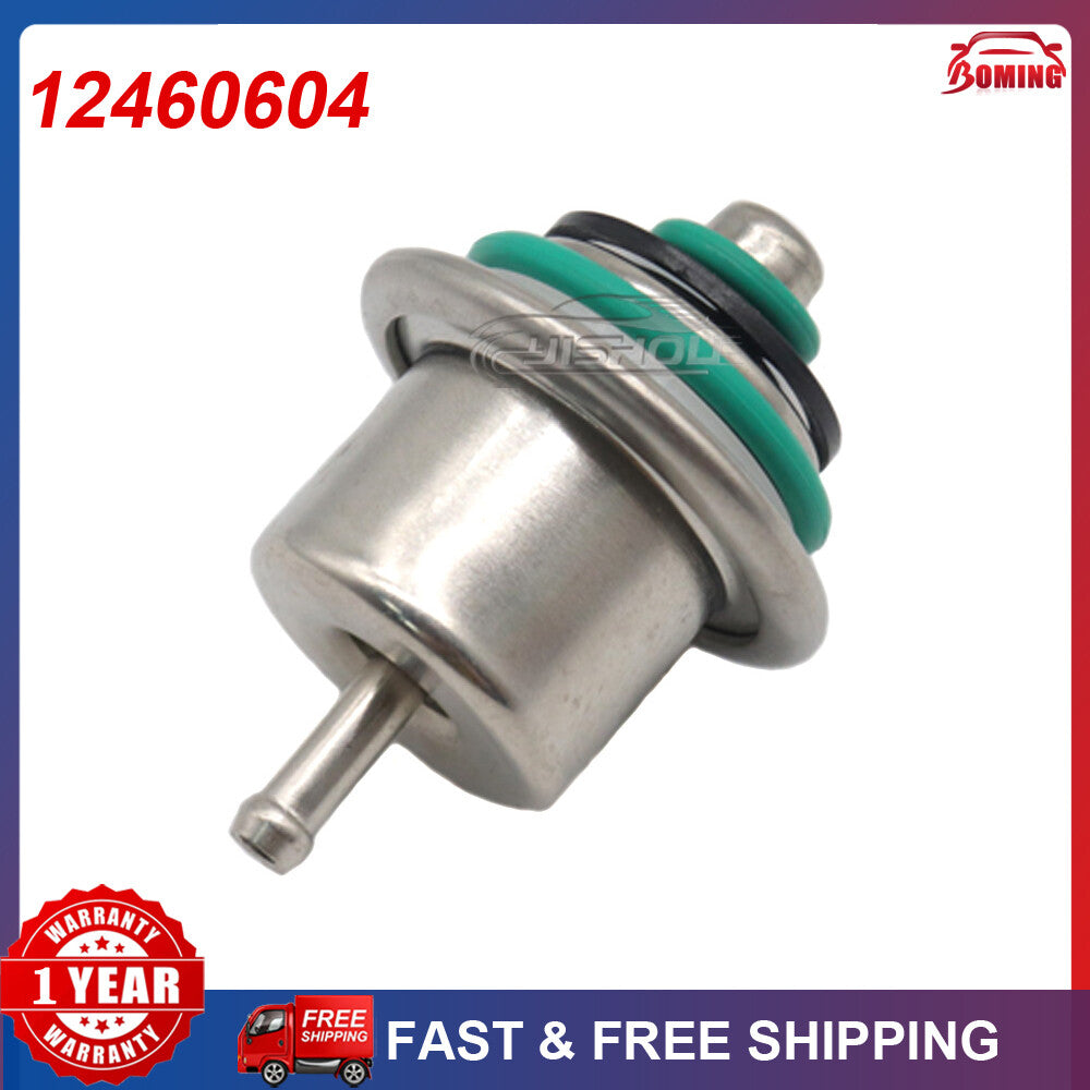 Fuel pressure regulator for Dodge for Jeep Grand Cherokee for Wrangler Gas Wheel 12460604