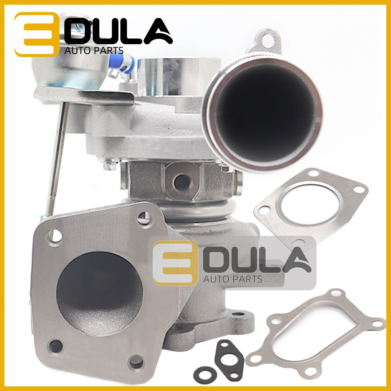 Turbocharger Fits for Mazda CX-7 3 6 2.3L 260 53047109907 53047109904 K0422-582