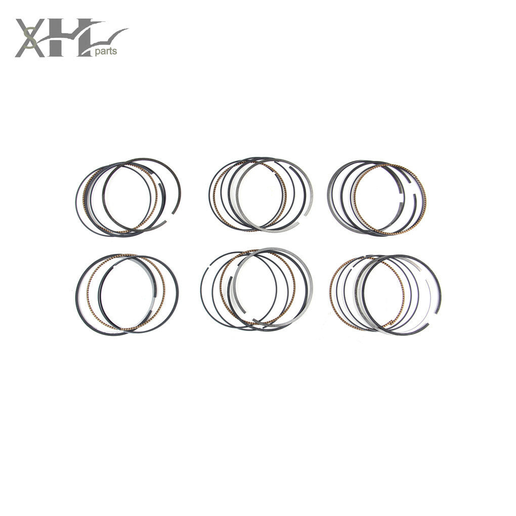 Piston Ring Fit for VW CC for Passat for SKODA Superb 3.6L CNNA BWS CDVB 03H198151D