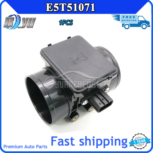 Suitable for Mazda MX-6 626 2.0L 1993 - 1997 B57713215 air flow meter sensor E5T51071