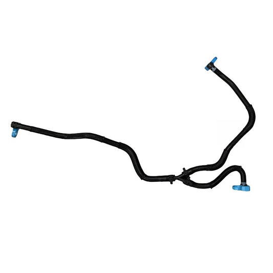Radiator overflow vent hose suitable for Buick Envision 2.0L 2021-2022