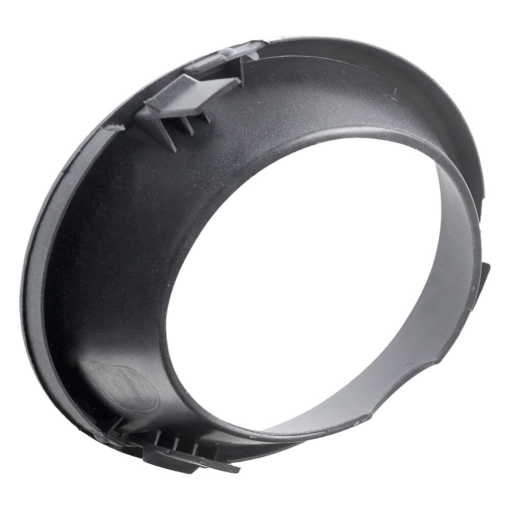 Unpainted Front Driver Side Fog Light Trim Bumper Cover for X5 E53 2000-2004