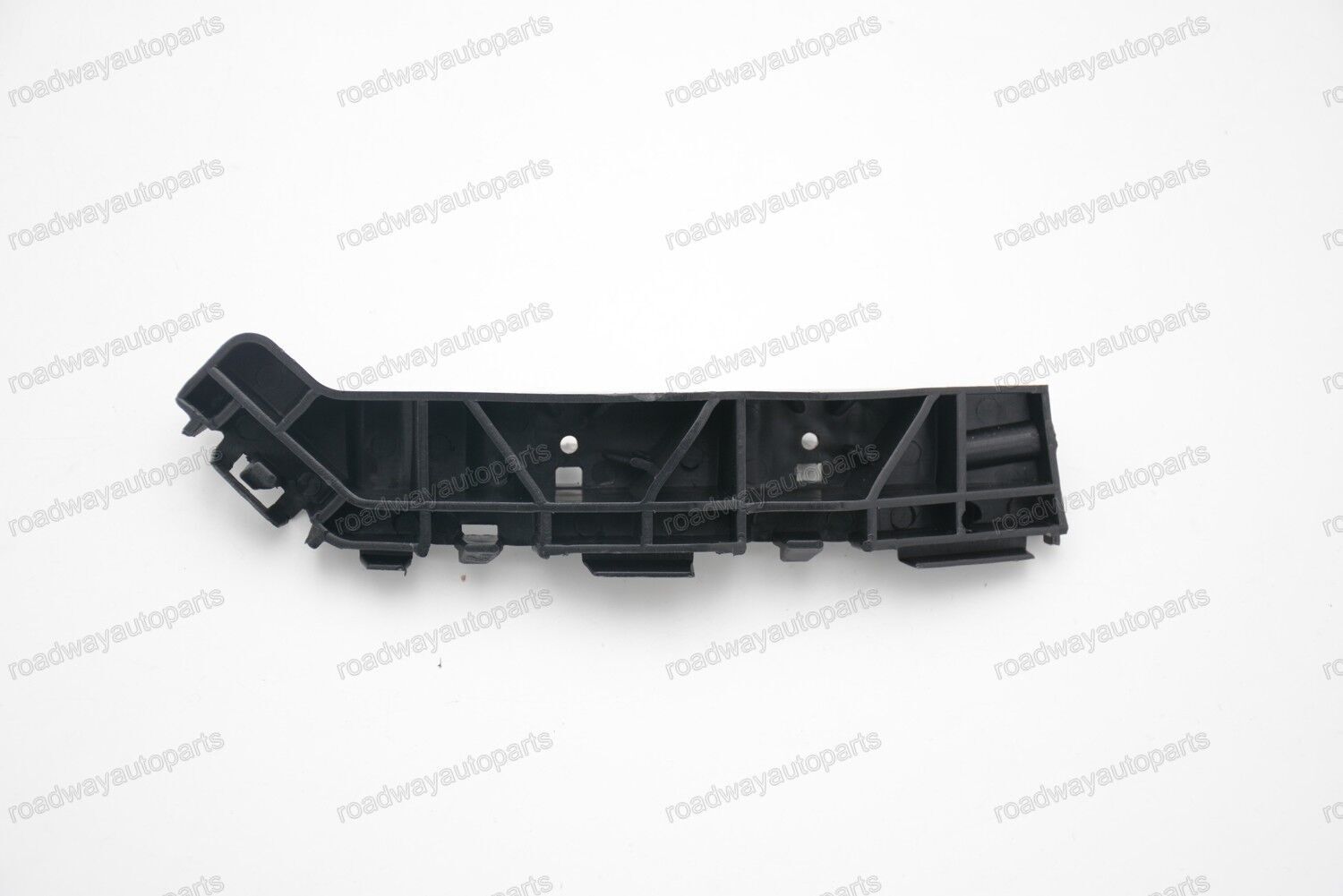 Front Bumper Bracket Retainer Support Right for Honda Accord Crosstour 2010-2011
