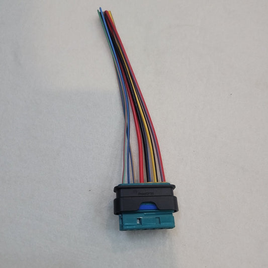 Fuel pump connector suitable for Mercedes -AMG GT SL450 SLK55 12-21