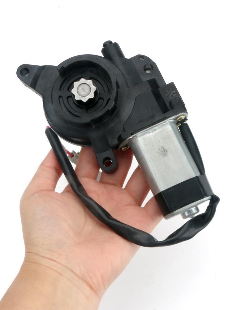 Passenger Window Lifter Regulator Motor Front Right For 2007-2011 for Honda CR-V MK8