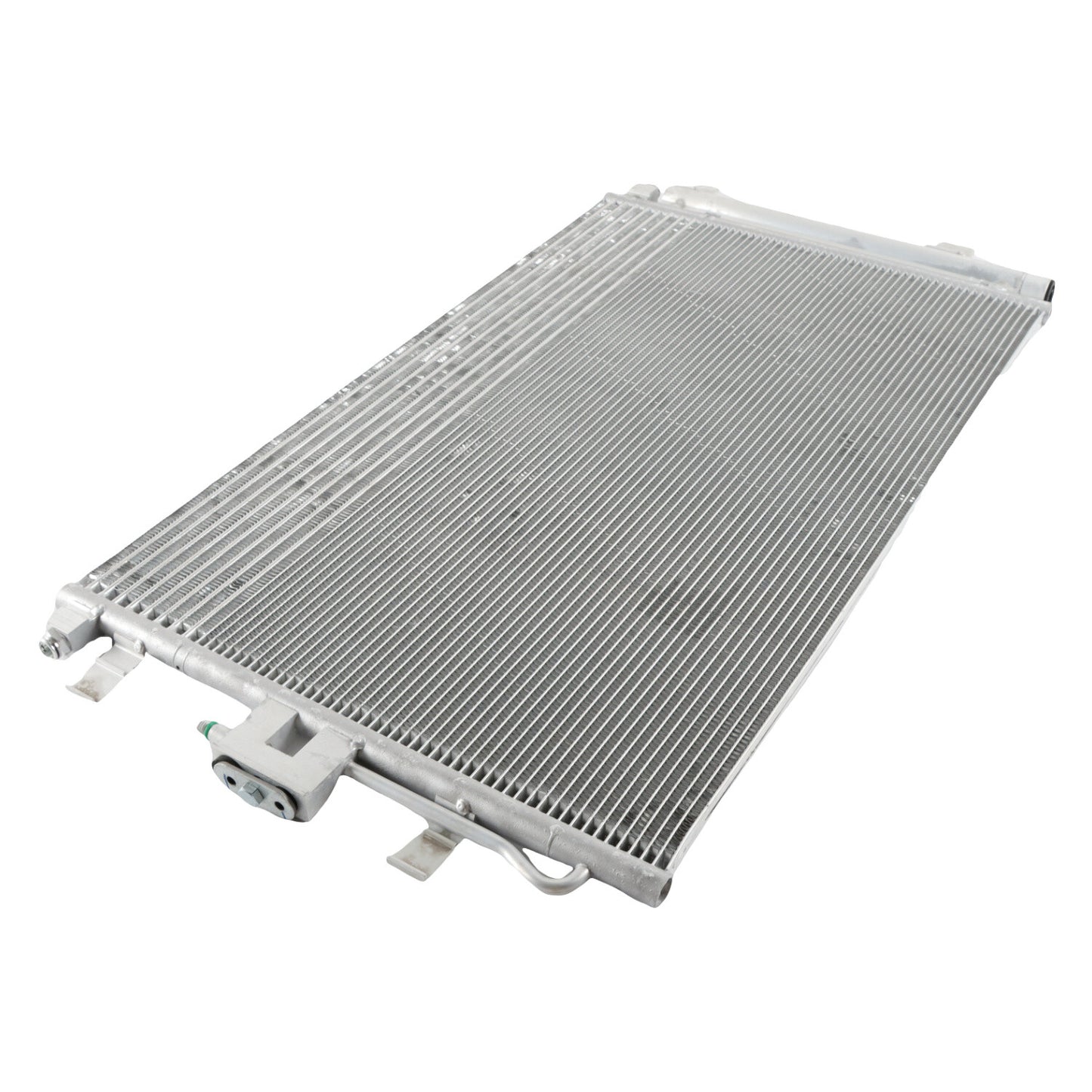 AC Condenser for Chevy for Chevrolet Equinox for GMC Terrain 2018-2021 30082 vastvehicle