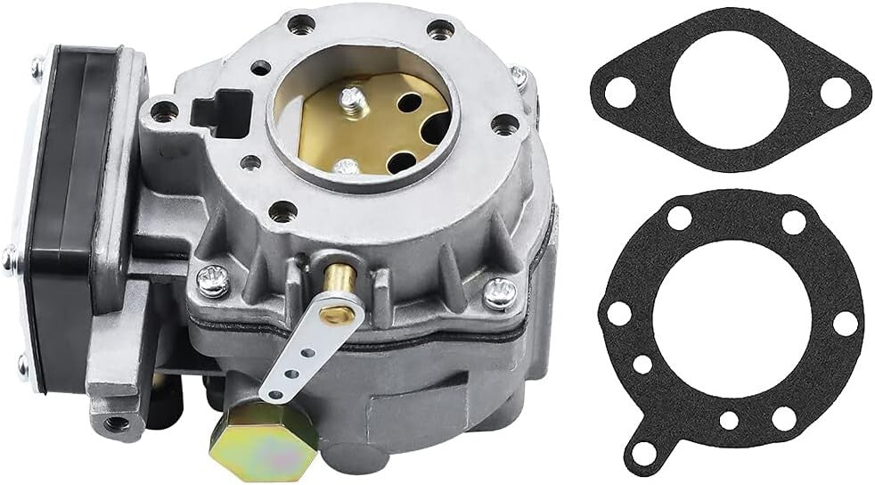 693480 Carburetor for BS 693479 694056 42E707 42A707 42A777 499306 495181