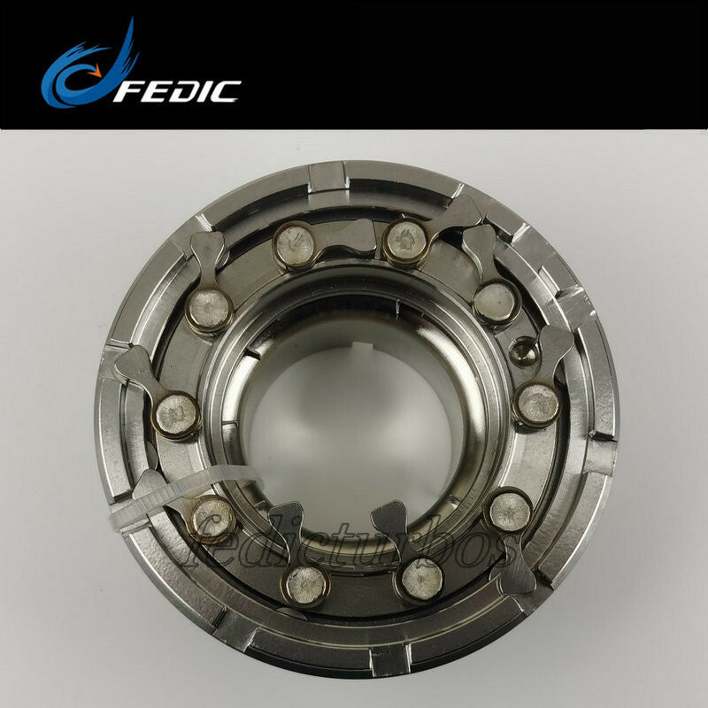 Turbo nozzle ring 28200-4A480 for Hyundai H-1 Starex 2.5L 125Kw D4CB 16V 2007