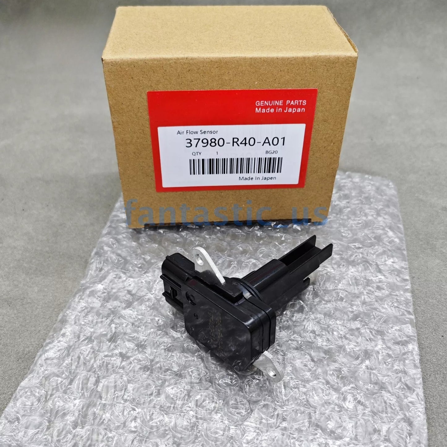 MAF for Volkswagen airflow sensor suitable for Honda Accord, CR-V, for Civic , for Acura ILX 37980-R40-A01