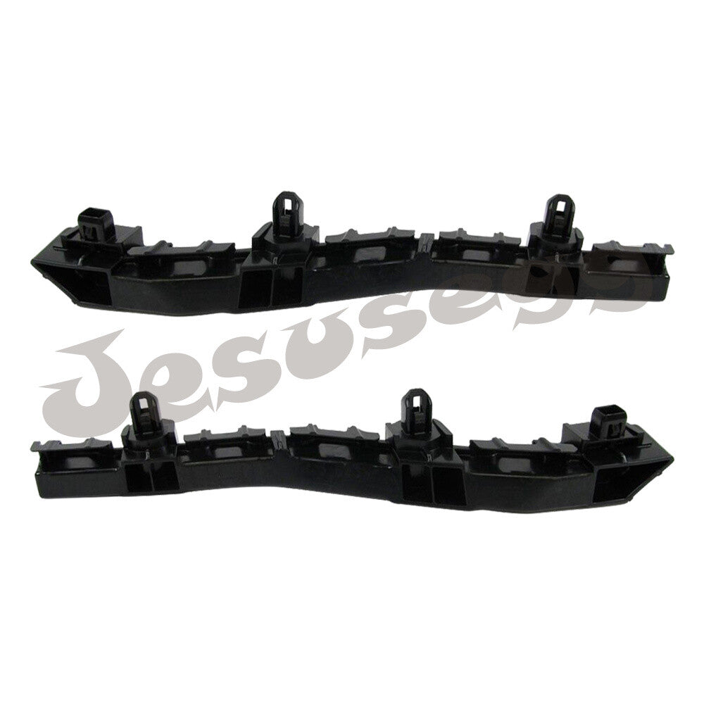 RHLH Bumper Face Bar Bracket Retainer Mounting Brace For 2011-14 for DODGE AVENGER