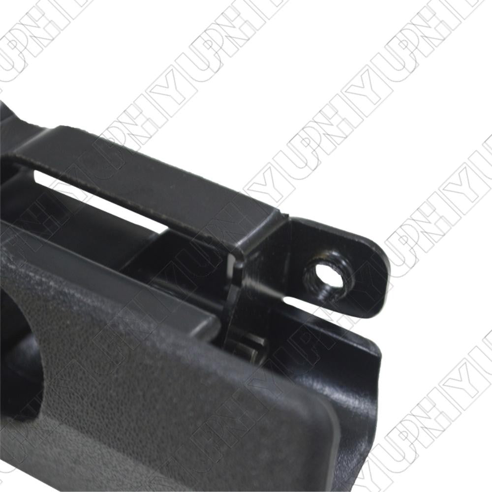 Fit for BMW 3 E30 5 E34 7 E23 Z1 Z3 51161946513 2PCS Glove Box Lock Catch