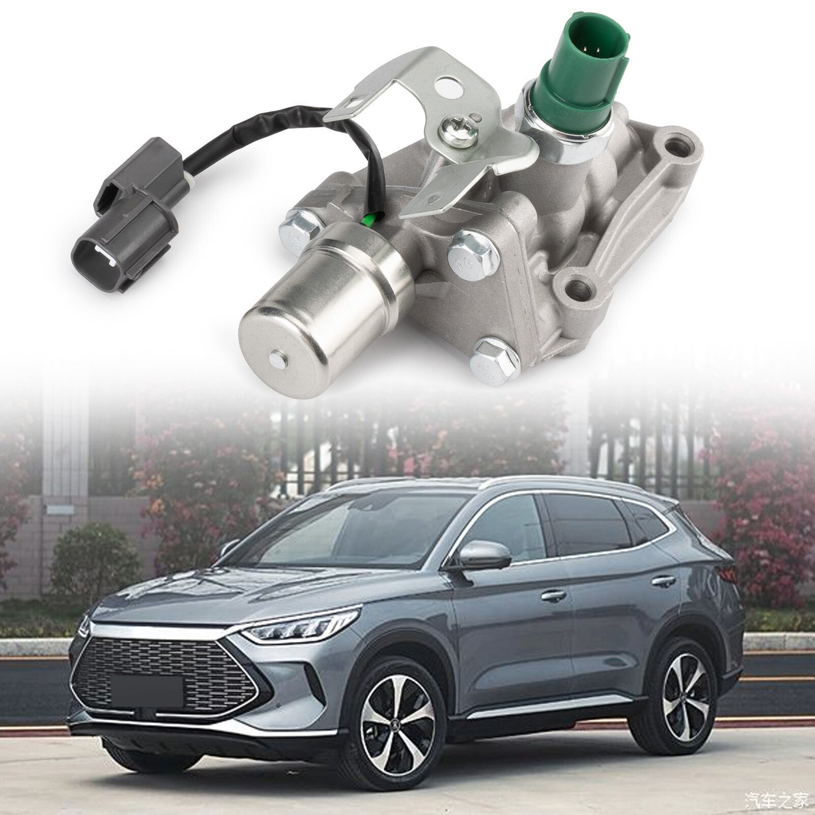 Variable Valve Timing VTEC Solenoid 15810-P30-005 for Honda for Acura B16 B17 B18C