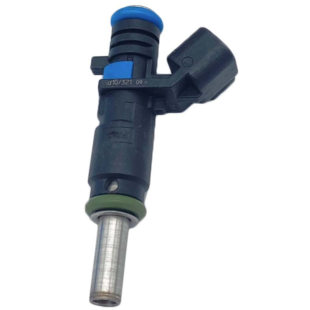 4X Fuel Injector for Chevy for Cruze for Opel for Vauxhall Astra Insignia Mokka 1.6 55562599