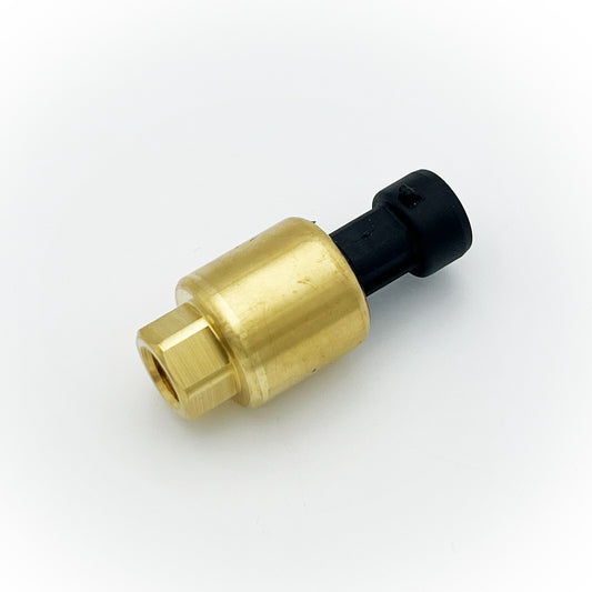 High Performance high pressure transducer P158-5025