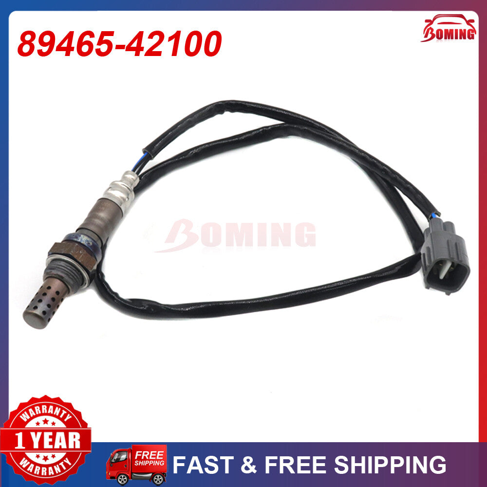 3.0T 2Pcs Oxygen Sensor LR Kit Fit for AUDI Q7 CJTB CJTC CJWB CJWC CNAA