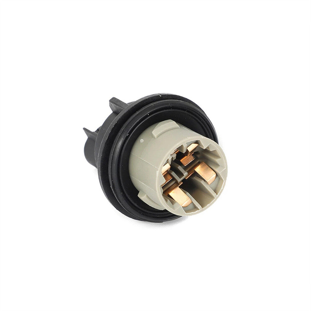 Car Front Daytime Running Turn Signal Socket for Jeep Compass Patriot 68191950AA
