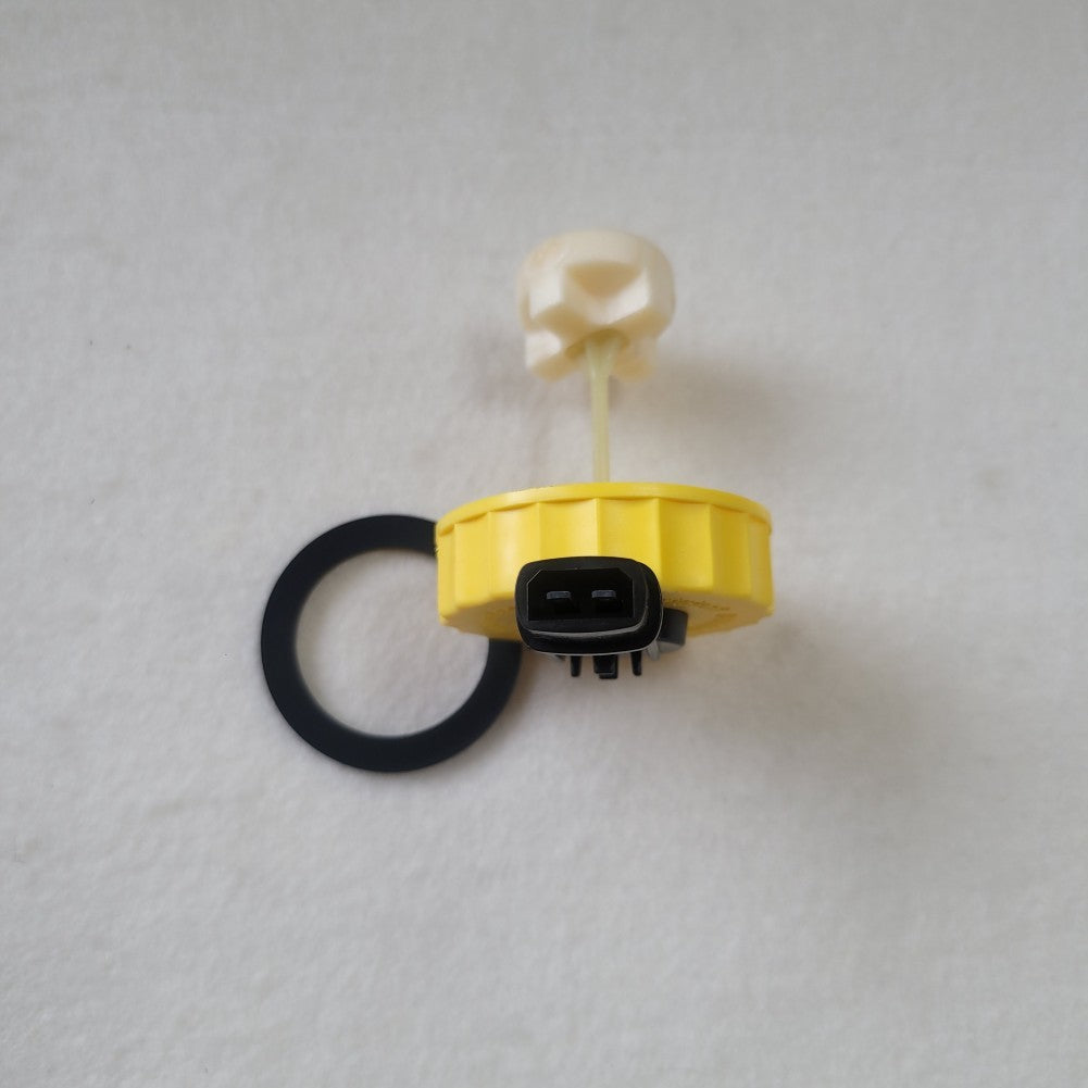 Brake Fluid Reservoir Cap for Audi 80/90 1992
