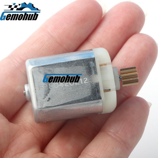 Electric Trunk Lock Latch Motor For 1997-2003 for BMW 5 Series E39 525d