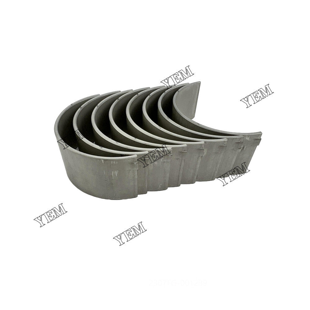 New 4BC1 Con Rod Bearing for Isuzu Diesel Engine for Isuzu Con Rod Bearing
