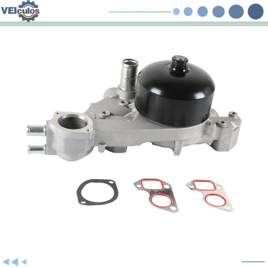 Water Pump For 1997-2002 for Chevrolet for Corvette Camaro for Pontiac Firebird 5.7L AW5081