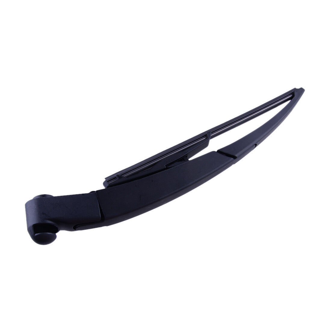 Rear Window Windscreen Wiper Arm  Blade Fit for Honda for Civic Hatchback 2001-2005