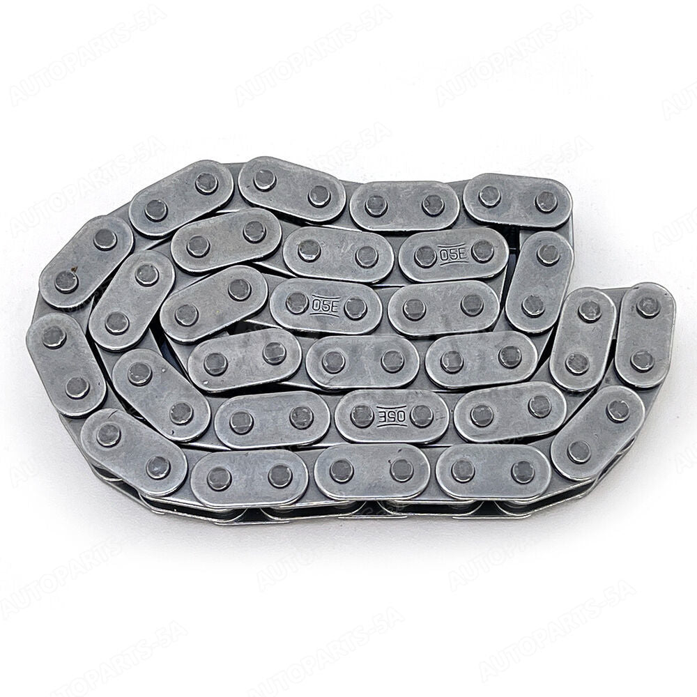 Oil pump chain suitable for Hyundai Azera for Genesis G90, for Kia Sorento 3.3L 3.8L  24322-3CGA1