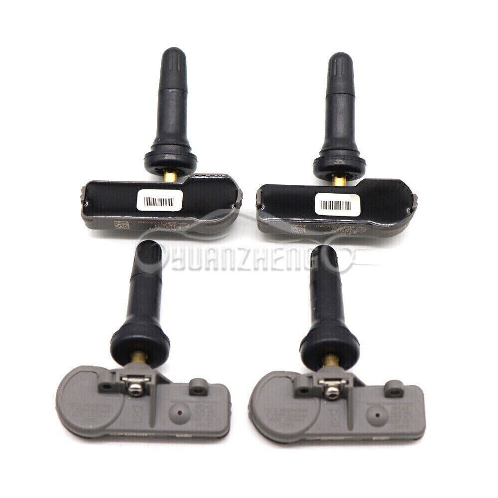 Suitable for Chevrolet for Buick 4-piece kit 13581558 New Tire Pressure Sensor (TPMS)