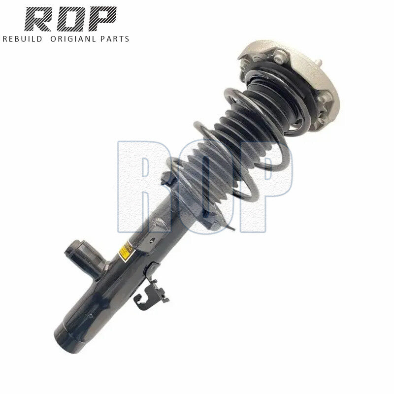 Front Right Shock Strut Assys w/EDC for BMW 3/4 Series F30 F31 330i 328i xDrive