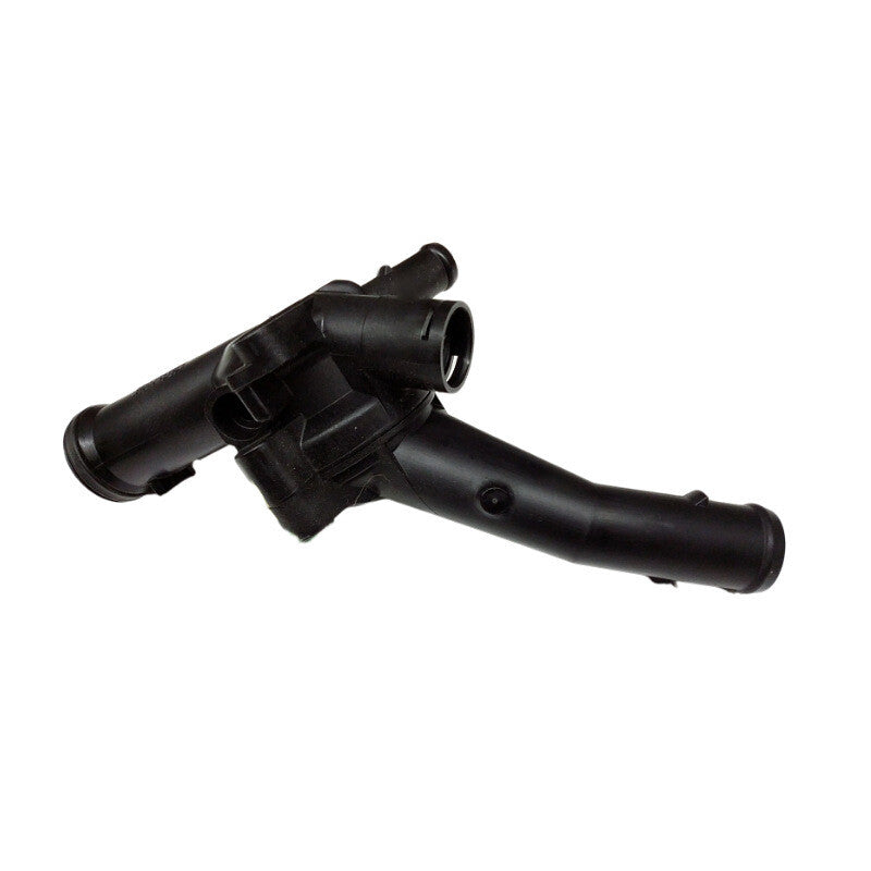 07K121115C Thermostat housing is suitable for Volkswagen Beetle for Jetta 2.5L (2006-2009).