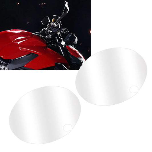Thermoplastic Polyurethane Dashboard Screen Protectors for Harley X350 2023 23