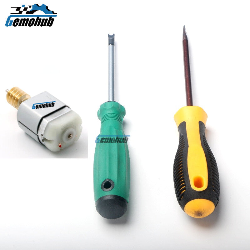 3PC ESL/ELV Steering Wheel Lock Motor repair Tools for 2015-2020 for Jeep Compass