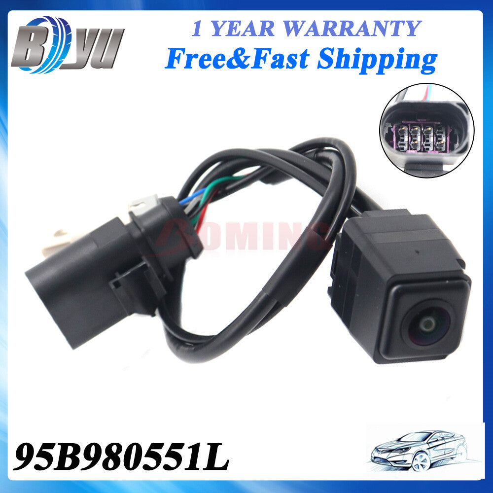 Rear View Parking Assist Camera 95B980551L for Lamborghini for Huracan New