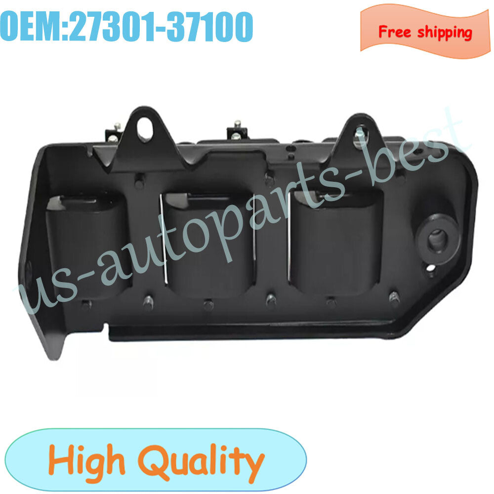 Ignition Coil 27301-37100 for Hyundai Sonata for Kia Optima Magentis V6 2.5L 2.7L