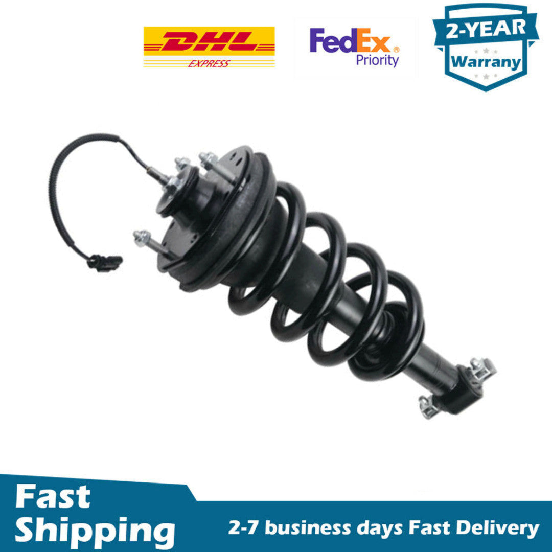 Front Shock Strut w/Magnetic for Cadillac for Escalade for Chevy Tahoe for GMC for Yukon 2015-20