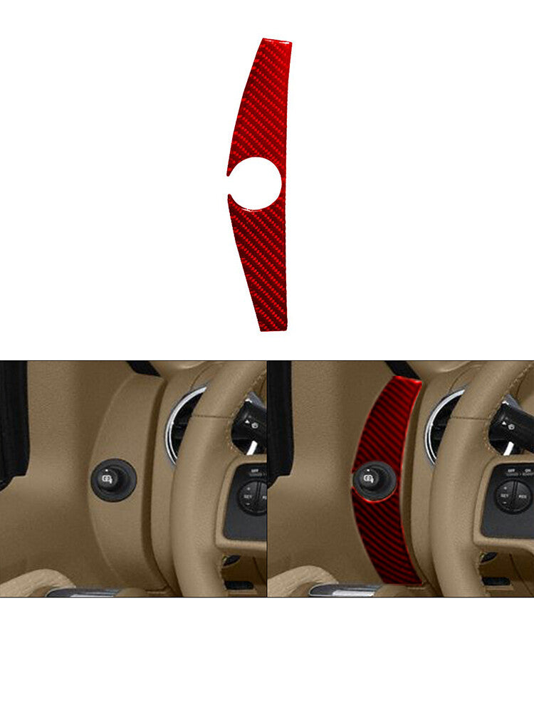 Driver's Mirror Control Trim Panel for FORD EXPLORER /SPORTTRAC for MERCURY 2008-10