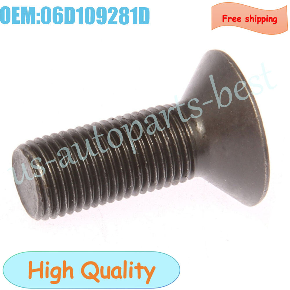 Camshaft Adjuster Bolt for VW for Golf for Jetta for Passat for Audi A3 A4 A6 S3 S4 S6 TT 2.0T
