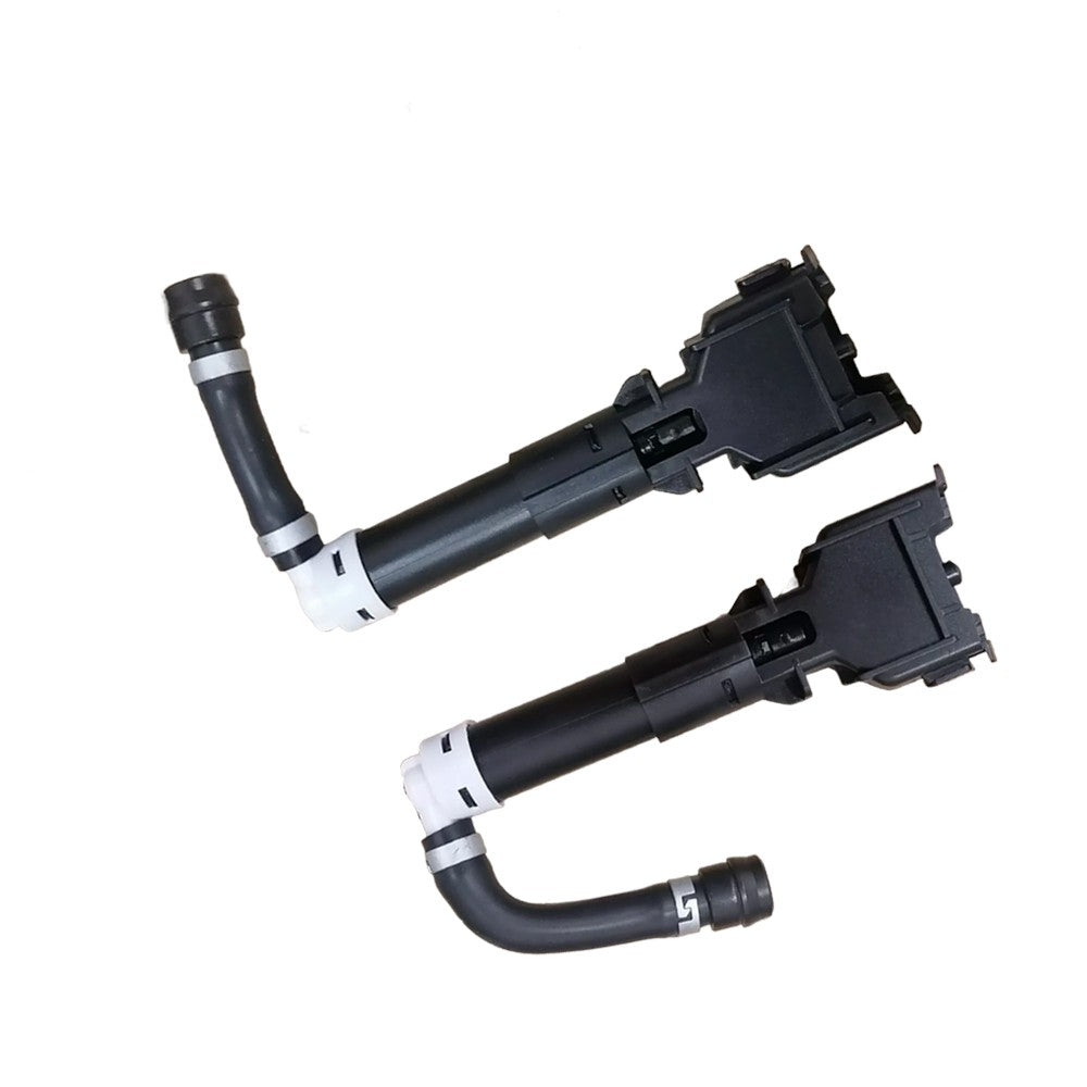 Front Left Right Headlight Washer Spray Nozzle Fit For LS460 / 600H 2010-2013